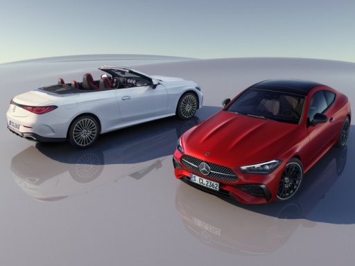 Mercedes-Benz: Umfassende Aufwertung der V-Klasse 